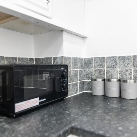 Leeds City Centre New Apartment 외부 사진