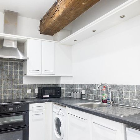 Leeds City Centre New Apartment 외부 사진