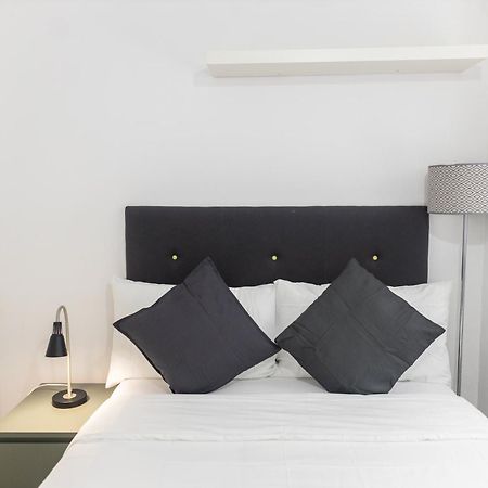 Leeds City Centre New Apartment 외부 사진
