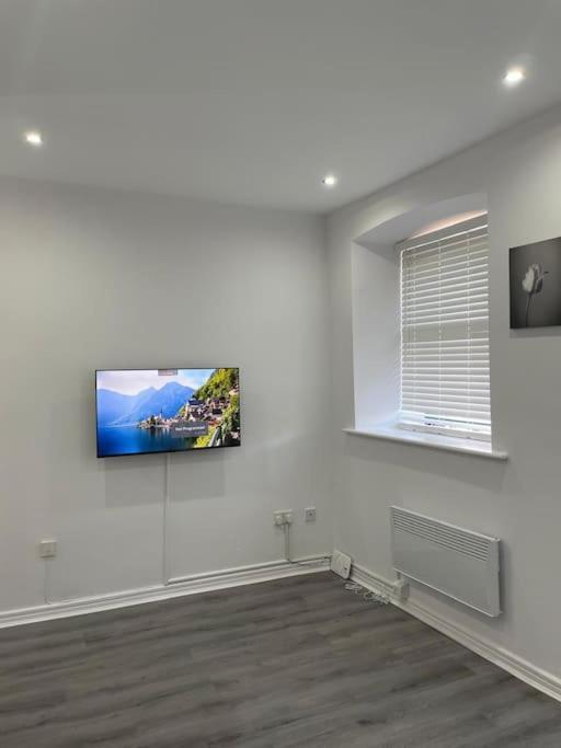 Leeds City Centre New Apartment 외부 사진