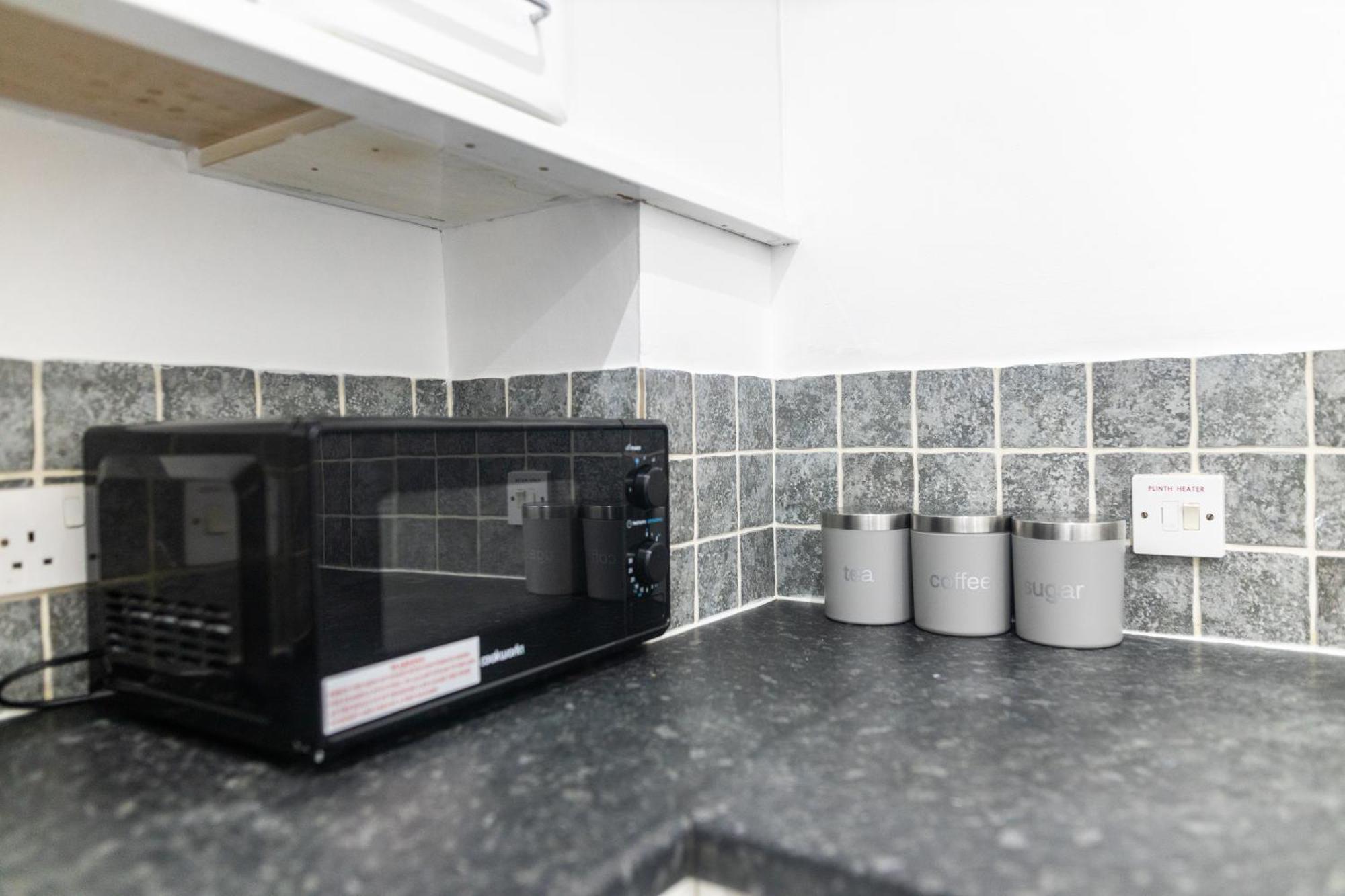 Leeds City Centre New Apartment 외부 사진