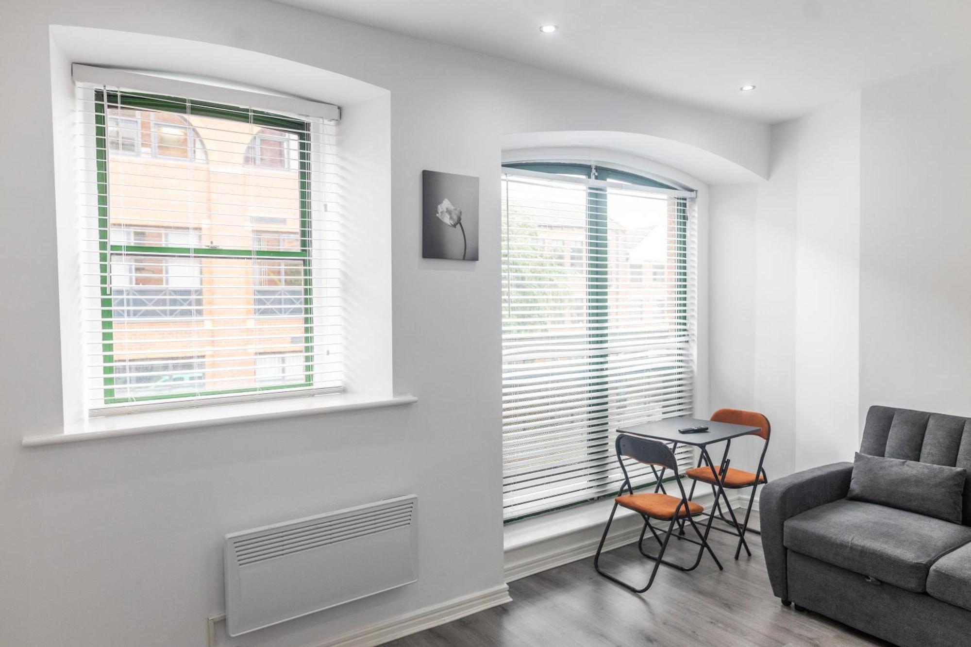 Leeds City Centre New Apartment 외부 사진