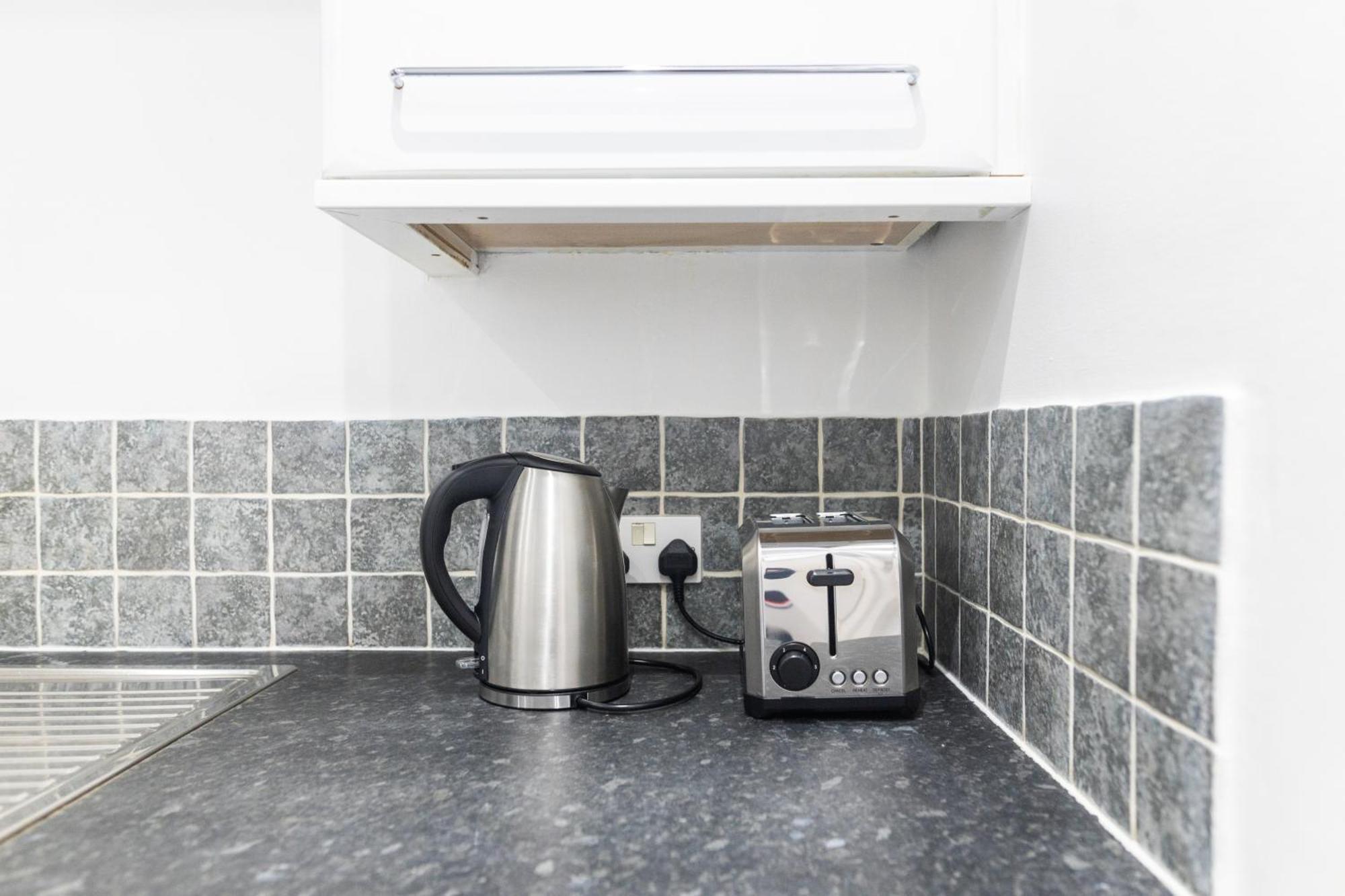 Leeds City Centre New Apartment 외부 사진