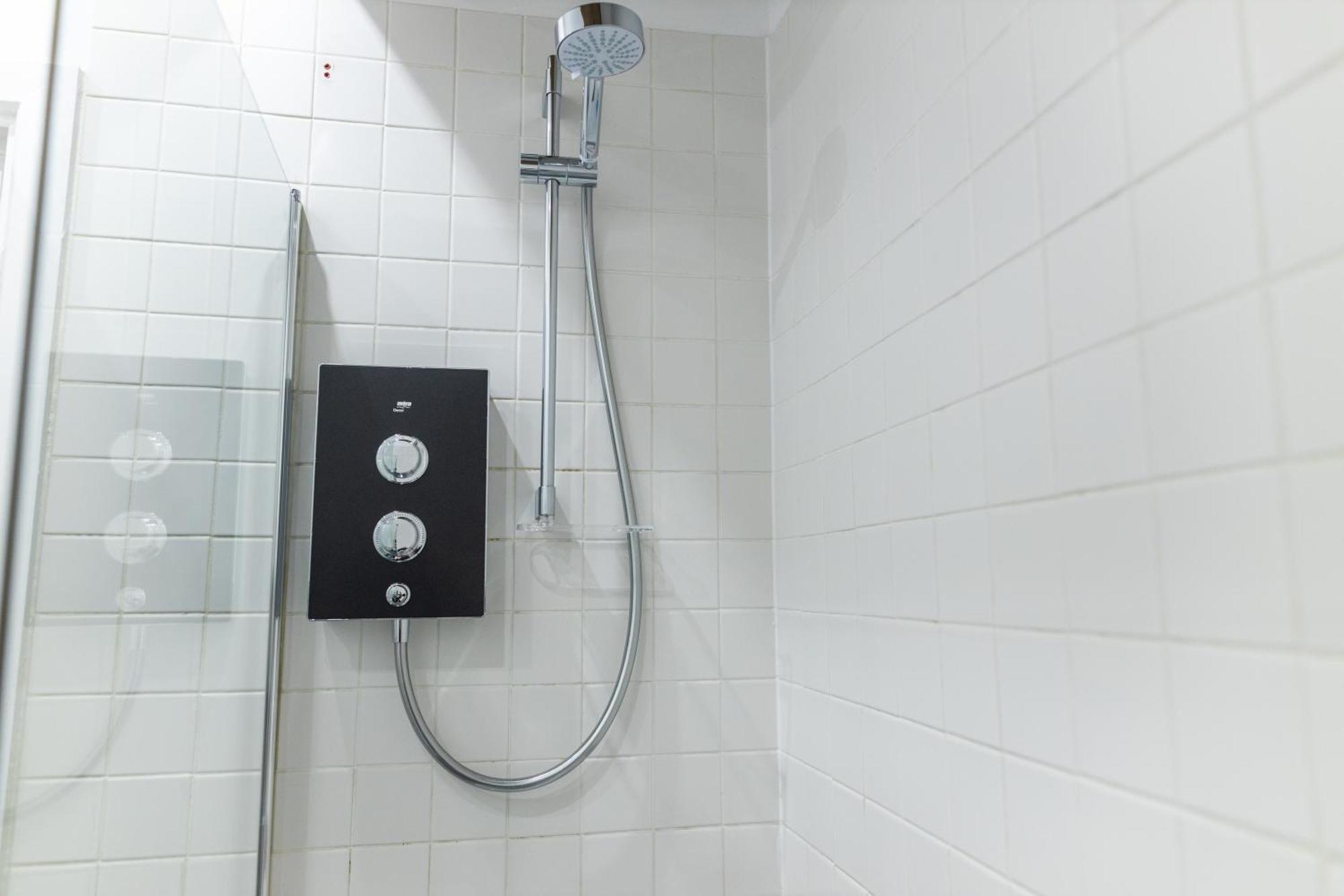 Leeds City Centre New Apartment 외부 사진