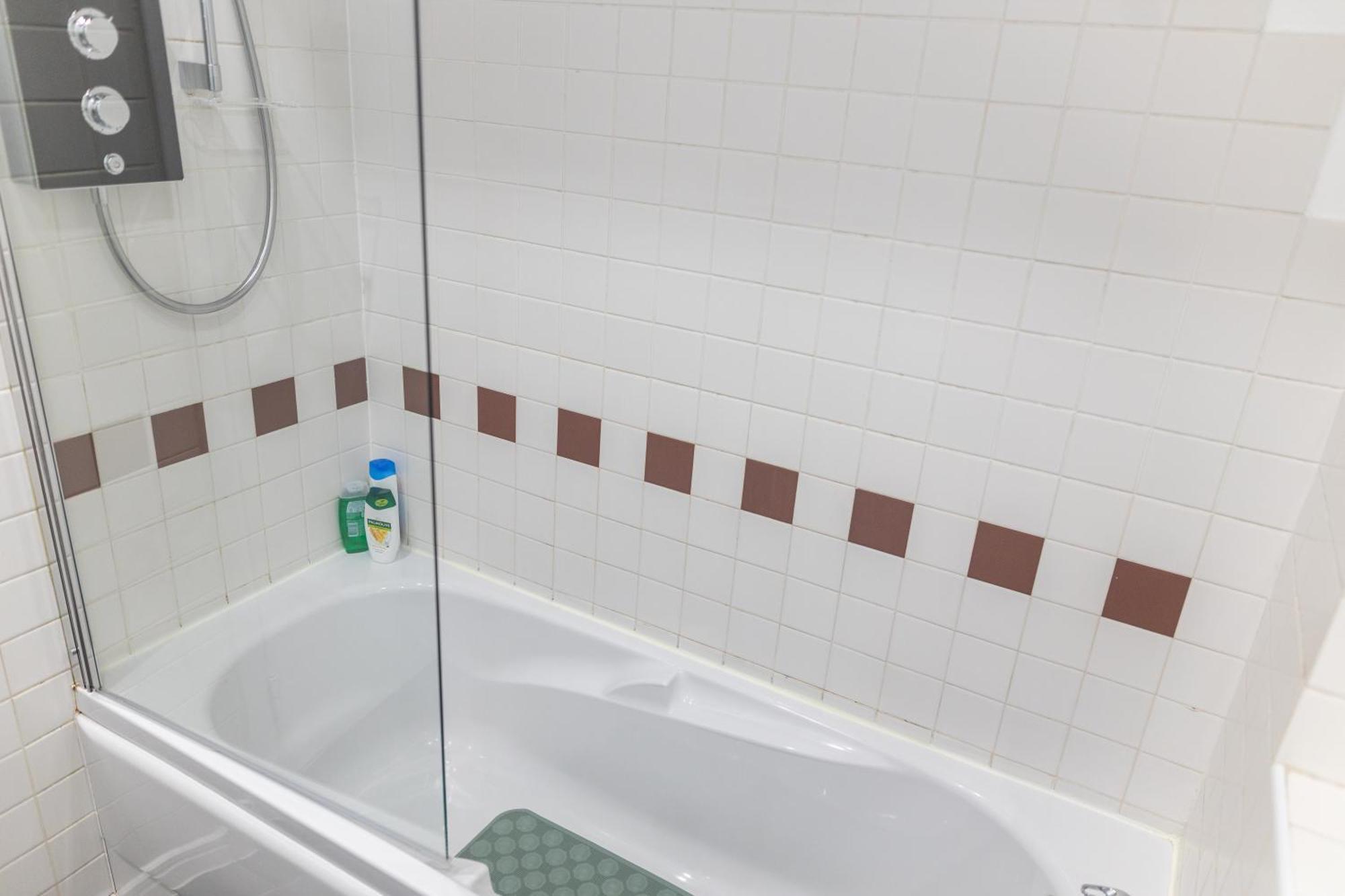 Leeds City Centre New Apartment 외부 사진