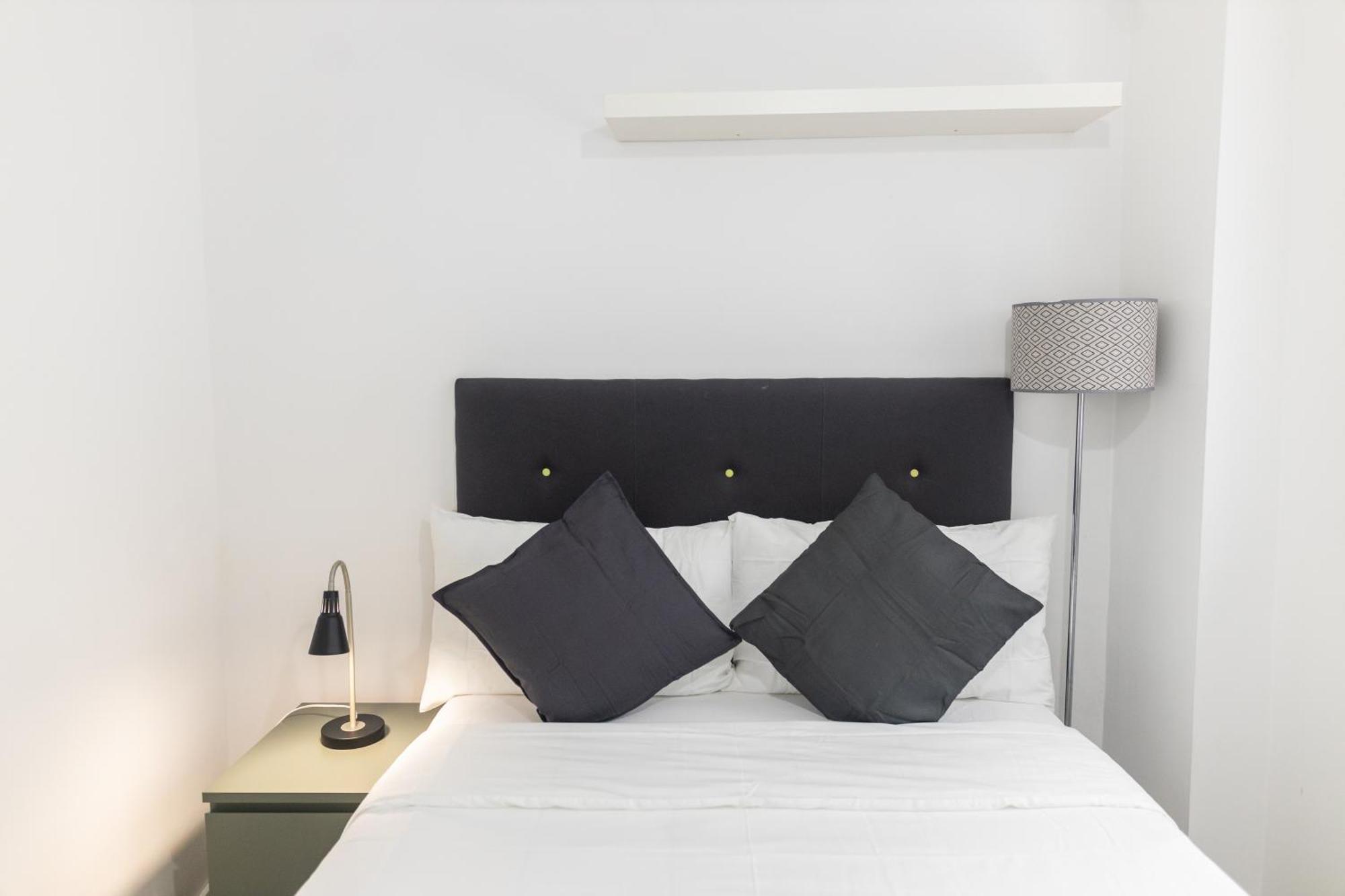 Leeds City Centre New Apartment 외부 사진